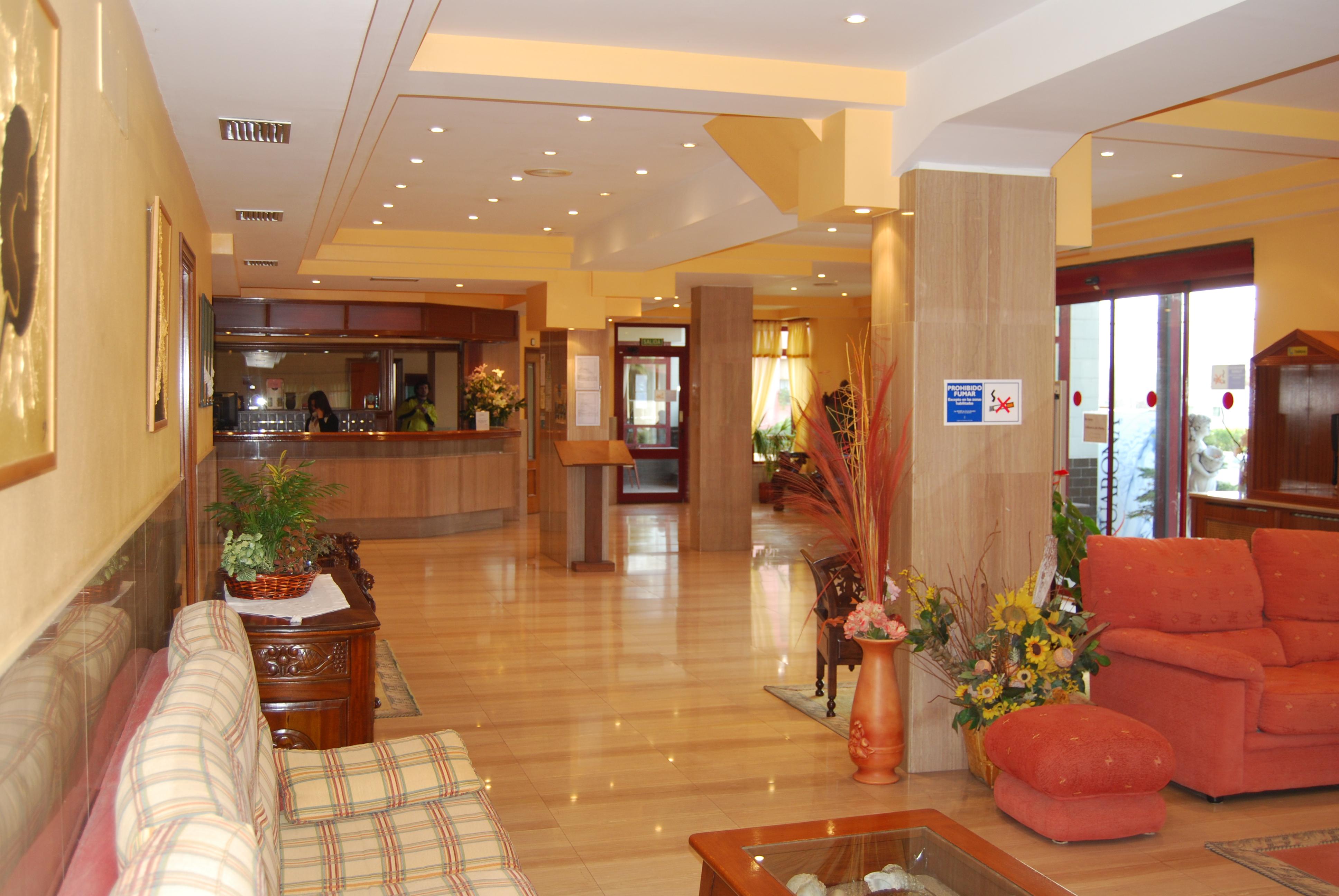 Hotel Piedra Perlora Exteriér fotografie